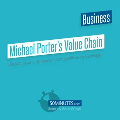 Michael Porter's Value Chain