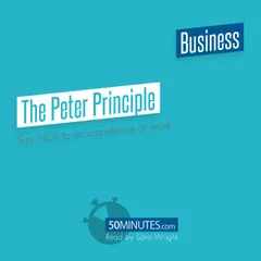 The Peter Principle