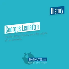 Georges Lemaître