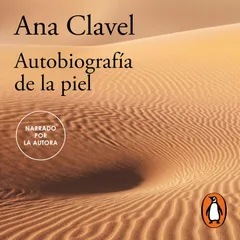 Autobiografía de la piel