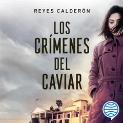 Los crímenes del caviar
