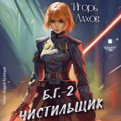 Чистильщик