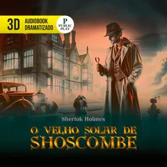 Sherlock Holmes