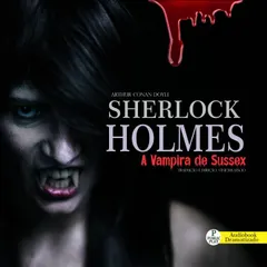 Sherlock Holmes