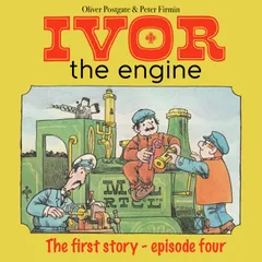 Ivor The Engine