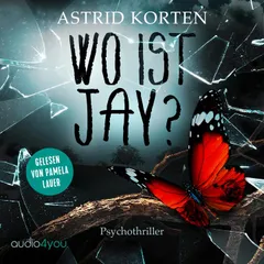 Wo ist Jay