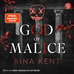 God of Malice - Gefährliche Liebe