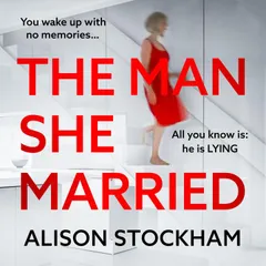 The Man She Married