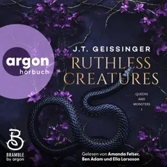 Ruthless Creatures
