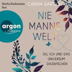 Du, ich und das Universum dazwischen