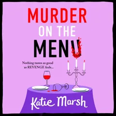 Murder on the Menu