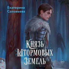 Князь Штормовых земель