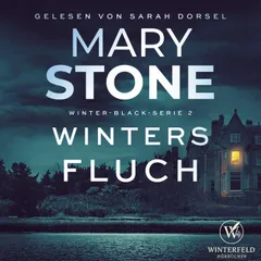 Winters Fluch - Thriller Hörbuch