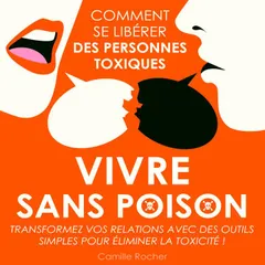 Vivre sans poison
