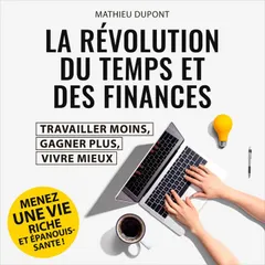 La révolution du temps et des finances