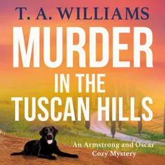 Murder in the Tuscan Hills