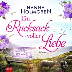 Ein Rucksack voller Liebe