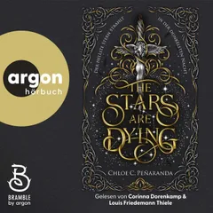 The Stars are Dying