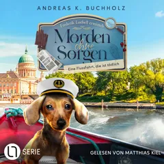 Eine Flussfahrt, die ist tödlich
