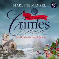Das Geheimnis von St. Benet's