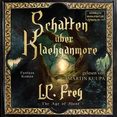 Schatten über Klaehganmore