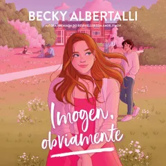 Imogen, obviamente