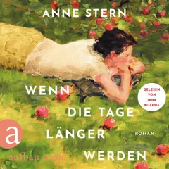 Wenn die Tage länger werden