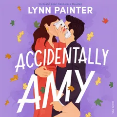 Accidentally Amy