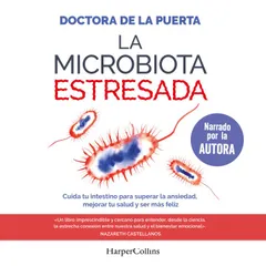 La microbiota estresada