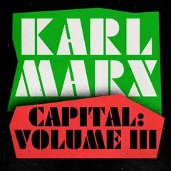 Capital Volume 3