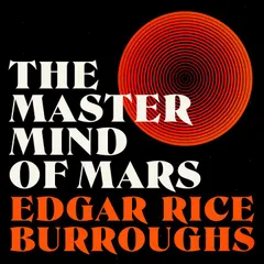 The Master Mind of Mars
