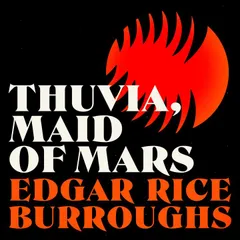 Thuvia, Maid of Mars