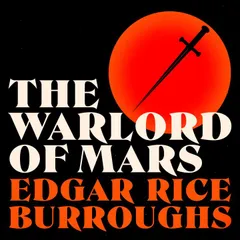 The Warlord of Mars