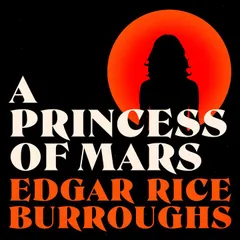 A Princess of Mars