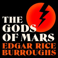 The Gods of Mars