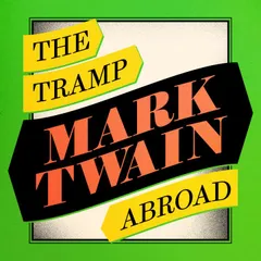 A Tramp Abroad