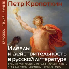 Идеалы и действительность в русской литературе