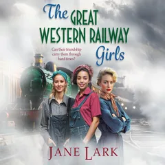 The Great Western Railway Girls