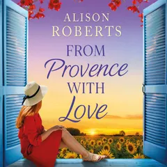 From Provence, With Love