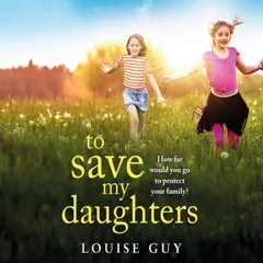 To Save My Daughters