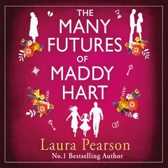 The Many Futures of Maddy Hart
