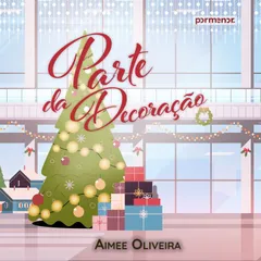 Parte da decoração