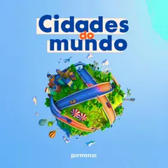 Cidades do mundo