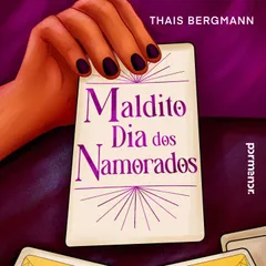 Maldito dia dos namorados