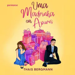 Uma madrinha em apuros