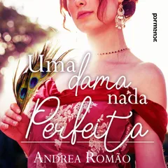 Uma dama nada perfeita