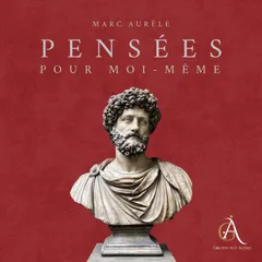 Pensées pour moi-même - Livre Audio
