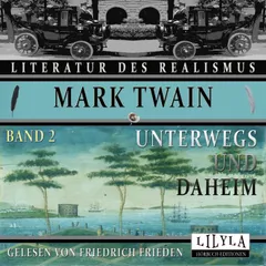 Unterwegs und Daheim - Band 2
