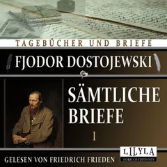 Sämtliche Briefe 1