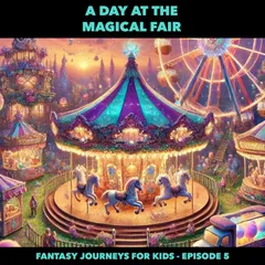 A Day at the Magical Fair